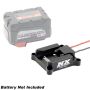 Nitrous Express 15934 Stand Alone Battery Mount