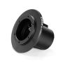 NRG SRK-191H Short Hub Volvo 240 82-91