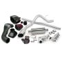 Banks Power 48533 04-08 Ford 5.4L F-150 SCLB/ECMB PowerPack System - SS Single Exhaust w/ Chrome Tip