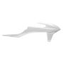 Cycra 1CYC-1905-42 19-22 KTM 125 SX Powerflow Radiator Shrouds - White