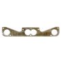 SCHOENFELD SCH0144-5 FLANGE SBC 1 7/8in STAHL 5/16in