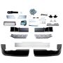ARB 6173957 Bumper Mounting Kit for 3614120