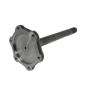 Yukon Gear & Axle YA G12479374 Yukon Gear 1541H Alloy Right Hand Inner Shaft For 04-07 GM 8.25in IFS (4WD Only)