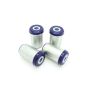 SuperPro 2005 Nissan Pathfinder XE Rear Upper Inner Control Arm Bushing Kit Camber Adjustable