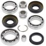 All Balls Racing 25-2060 05-14 Honda TRX500FA Differential Bearing & Seal Kit Front