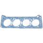 Edelbrock Pontiac Cylinder Head Gasket One Pair