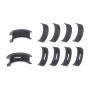 ACL BEARINGS AEB5M590HC-010 Main Bearing Set Coated SBF 255/289/302