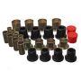 ENERGY SUSPENSION ENE3-3161G Gm Cntrl Arm Bushings