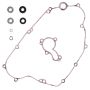 Vertex Pistons 821482 Vertex Gaskets 09-15 Kawasaki KX450F Water Pump Rebuild Kit