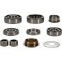 Hot Rods HR00088 17-18 Husqvarna TE 250 250cc Transmission Bearing Kit
