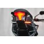 New Rage Cycles N500-FE-T-SE 24+ Kawasaki 500 Ninja SE Fender Eliminator Tucked