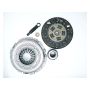 Platinum Driveline 07-056 Clutch Kit