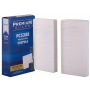PRONTO FILTERS PC5388 Cabin Air Filter| Fits 2002-01 Chevrolet Silverado 2500 HD, 2000-99 Tahoe