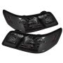 SPYDER 5042613 LED Tail Lights - Smoke