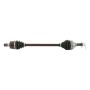 All Balls Racing AB6-KW-8-301 08-13 Kawasaki Teryx 750 4x4 6 Ball Axle Front Left
