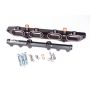 Radium Engineering 20-0428 PORT INJECTION KIT, HONDA K20C1