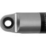 Fox 2.0 Performance Series Smooth Body IFP Rear Shock / 0-1.5in Lift