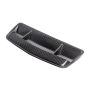 Anderson Composites AC-HV24FDMU-V5 2024+ Ford Mustang Type SA Carbon Fiber Hood Vent