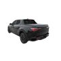 Access G3060209 22+ Hyundai Santa Cruz 4in Box Stance Hard Cover (Hybrid Cover)