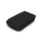PRP Seats B106-04 PRP 11-24 Toyota 4Runner Center Console Cover - Black/Olive Green