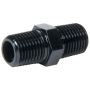 ALLSTAR PERFORMANCE ALL49780 Male Union Aluminum 1/8in to 1/8in NPT
