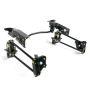 Ridetech 12327199 Bolt-On 4-Link for 1965-1972 F-100, 2WD.