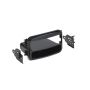 Metra 99-7312 Single DIN Installation Kit for 1997-2001 Hyundai Tiburon