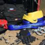 Ford Racing M-1820-FPORRHD Ford Performance Parts By Warn Off-Road Recovery Kit-Heavy Duty
