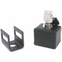Tuffy Products 104-01 Tuffy Security Bolt Lock