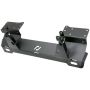 RockJock CE-9033JLP JL Tow Bar Mounting Kit w/ Plastic Bumper Includes Hardware