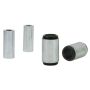 Whiteline W63321 Plus 09/02+ Ford Focus / 04-03/08 Mazda 3 Lower Rear Control Arm Bushing Kit