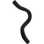 Dayco 72312 Radiator Hose