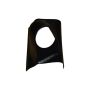 BLOX Racing BXPP-31967-1 01-05 Honda Civic Pillar Pod Gauge Mount - 1 Gauge