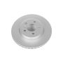 PowerStop EBR688EVC PowerStop Evolution Coated Rotor