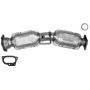AP Exhaust 645219 Federal / EPA Catalytic Converter - Direct Fit