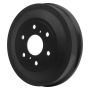 Dynamic Friction 365-47071 Brake Drum