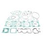 Vertex Pistons 8080009 Vertex Gaskets 21-23 Gas-Gas MC125 Complete Gasket Kit