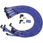 MOROSO MOR72416 Blue Max Ignition Wire Set