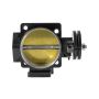 Skunk2 Pro Series Honda/Acura (K Series) 74mm Billet Throttle Body (Black Series) (Race Only)