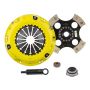ACT 1988 Toyota Van HD/Race Rigid 4 Pad Clutch Kit