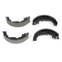 PowerStop B665 Drum Brake Shoe