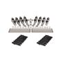 COMP Cams 1431-KIT Rocker Arm/Pushrod Kit FS Mag