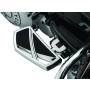 Kuryakyn 5772 Phantom Mini Boards Chrome