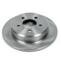 PowerStop AR8552 AutoSpecialty Brake Rotor