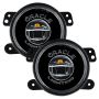 Oracle Lighting 5846-504 ORACLE Lighting Jeep JK/JL/JT High Performance 20W LED Fog Lights