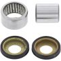 All Balls Racing 29-1002 98-00 Kawasaki KX80 Upper - Rear Shock Bearing Kit