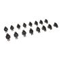 COMP CAMS COM1634-16 SBF Rocker Arm Set - 1.6 Ratio 3/8 Stud