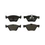 Bosch 0986494001 Bosch EuroLine Brake Pads