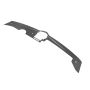 Perrin 22-23 Subaru WRX Radiator Shroud - Black Wrinkle