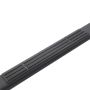 Go Rhino 660052T 6in OE Xtreme SideSteps - Tex Blk - 52in